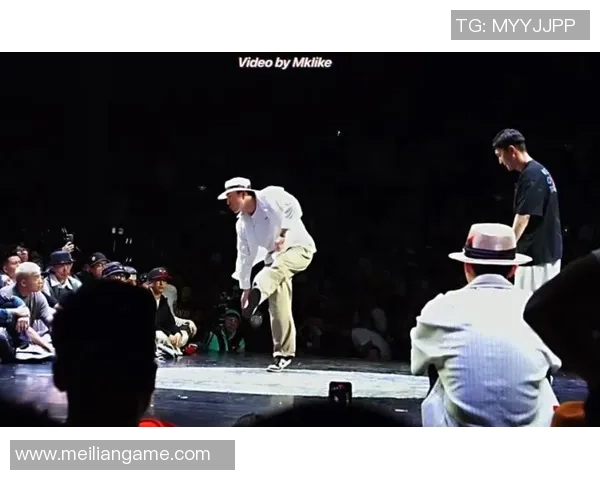 全国街舞大赛特别报道:杭州街舞队拼搏之路与梦想追逐的感人故事 全国街舞大赛特别报道:杭州街舞队拼搏之路与梦想追逐的感人故事