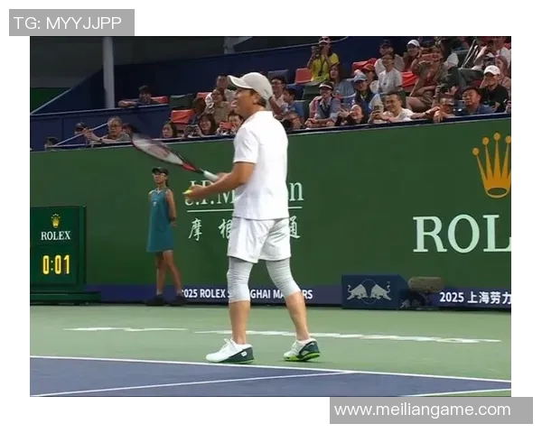 上海网球队包夹战术解析及其对网球发展的影响 上海网球队包夹战术解析及其对网球发展的影响