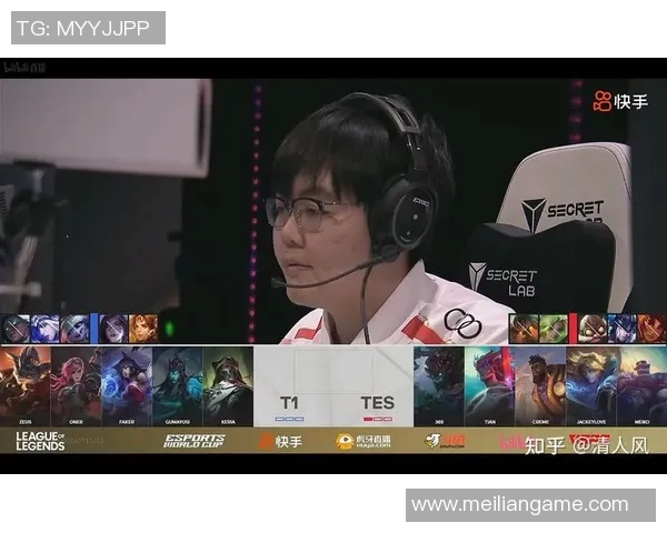 TES在英雄联盟比赛中的盯防策略分析与成效评估