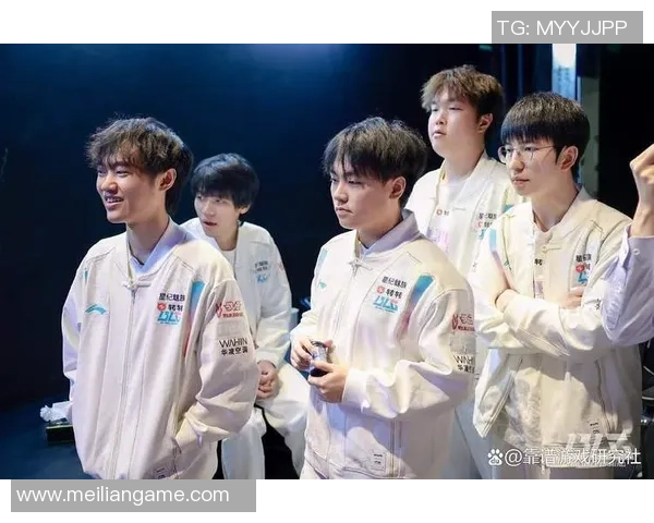 深入分析BLG战队的阵地战策略与战术执行细节