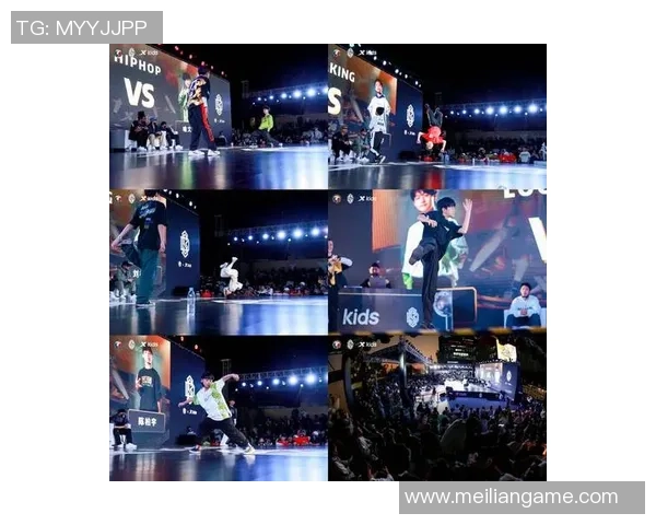 成都飞盘队在世界街舞大赛中的节奏表现精彩点评与分析